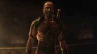 Hercules in Thor: Love and Thunder | Image Via: Marvel Studios